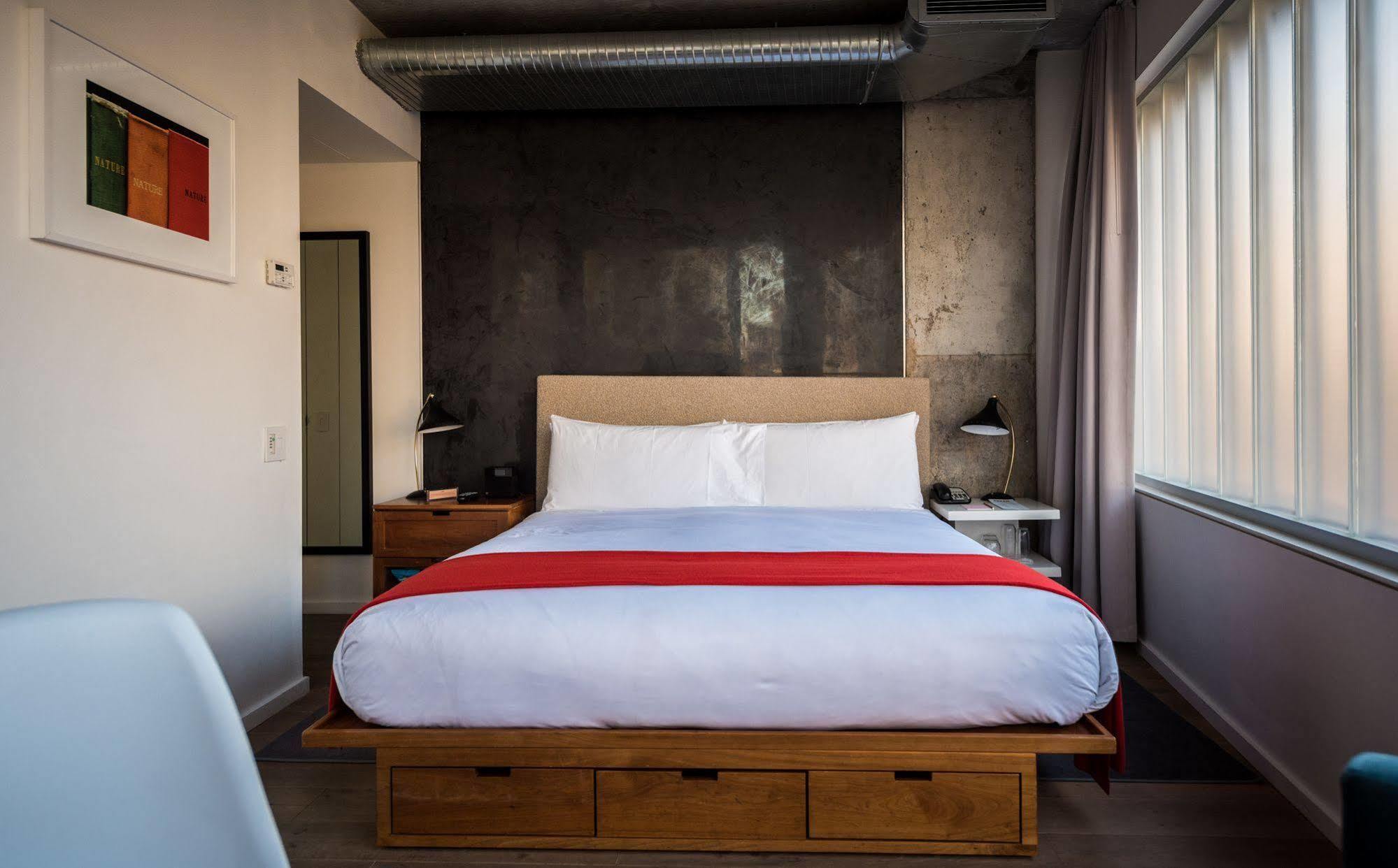 Nolitan Soho - 4* New York