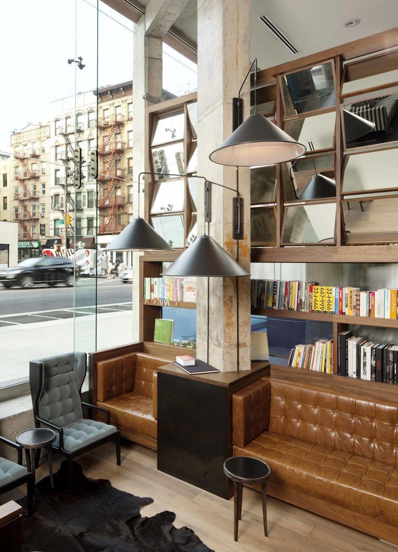 Hotel Nolitan Soho -