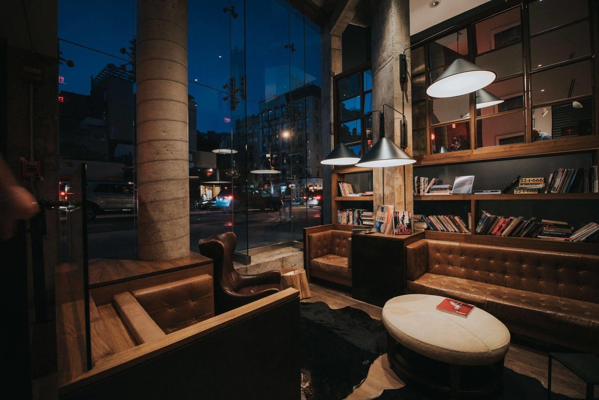 Nolitan Soho - 4*
