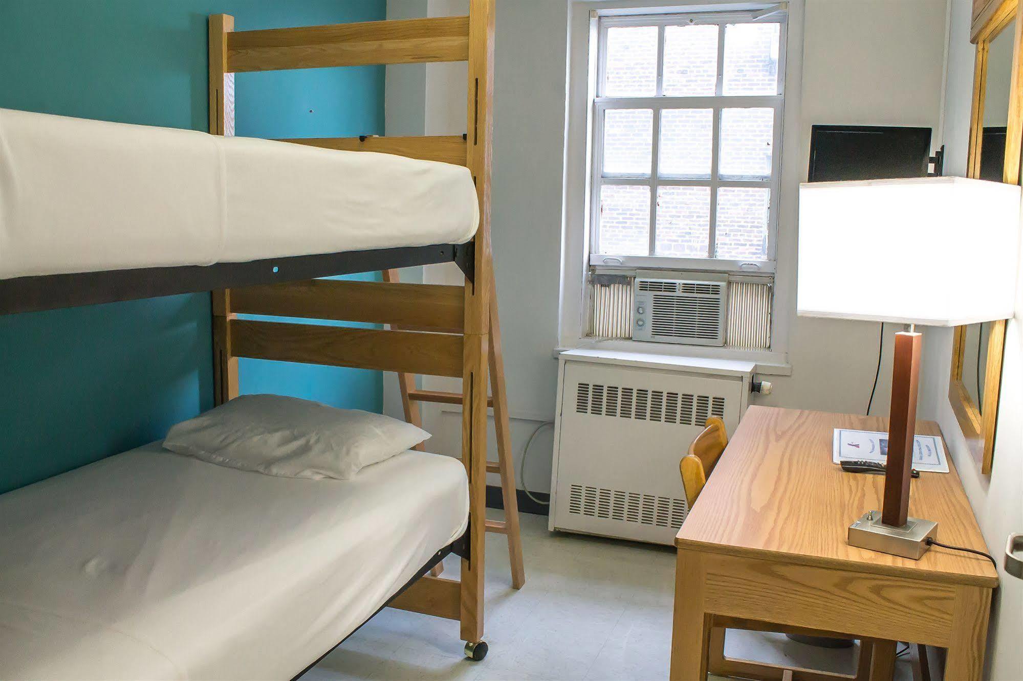 West Side Ymca Hostel