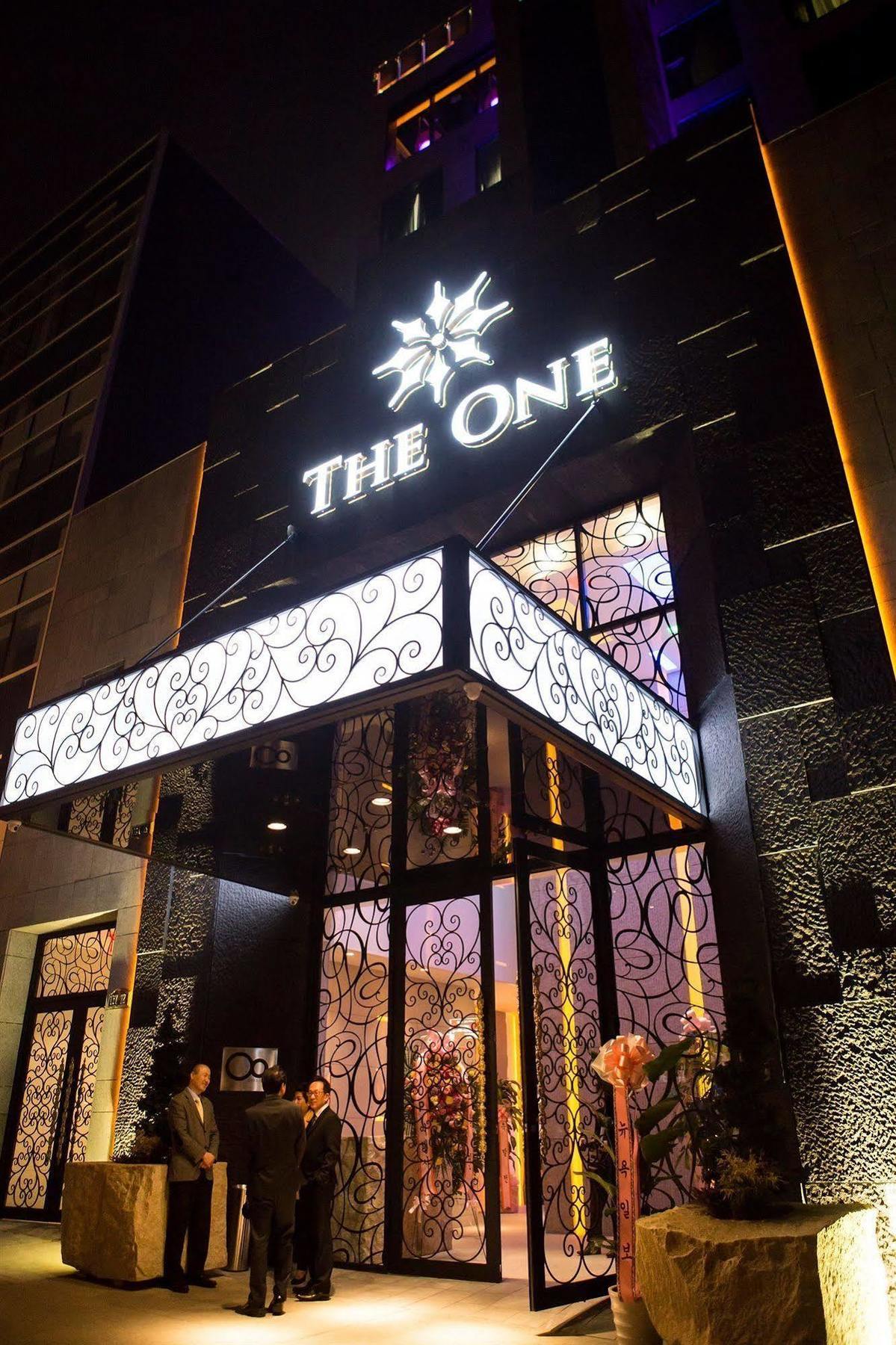 The One Boutique 3*