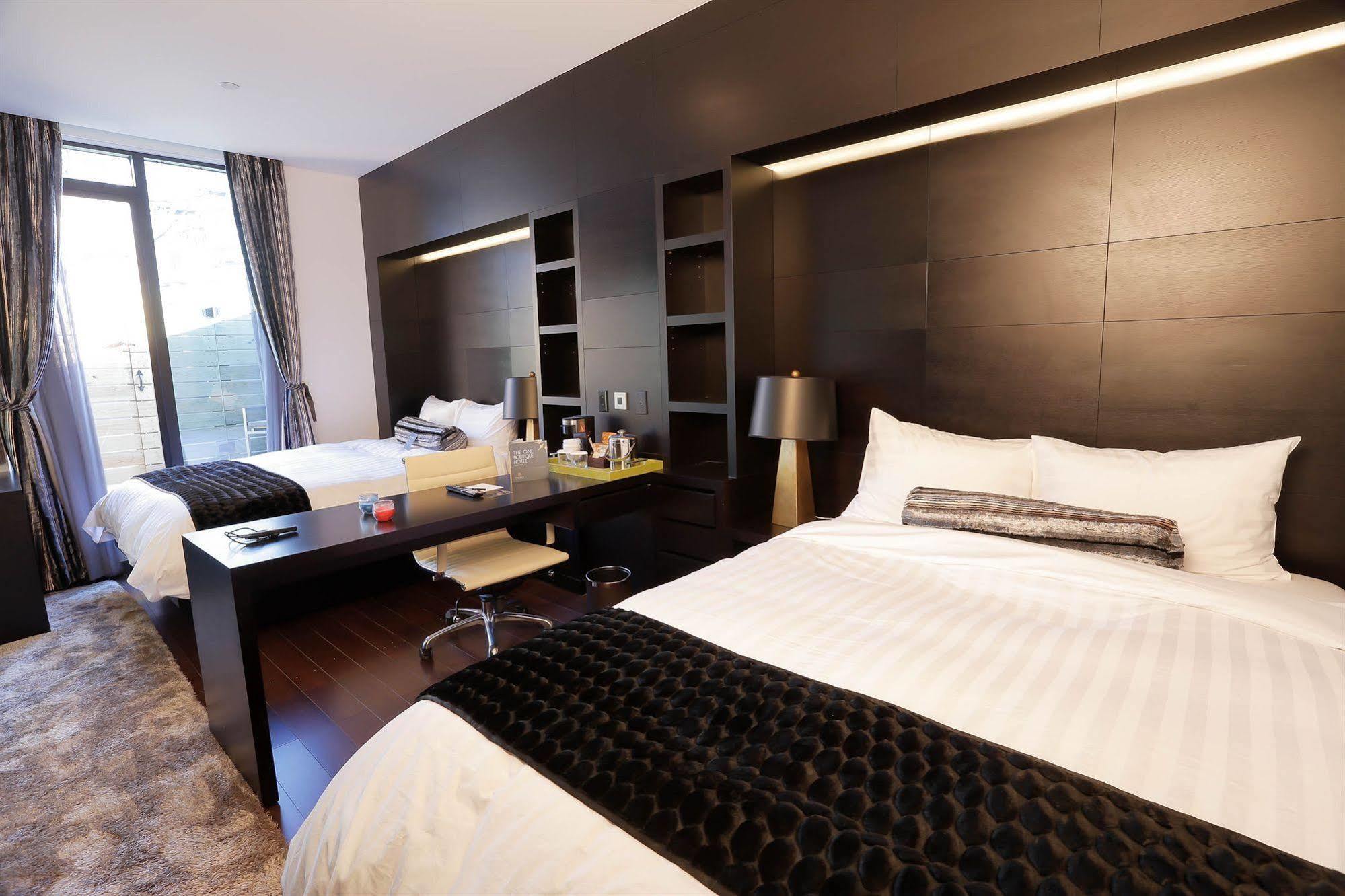 Hotel The One Boutique New York