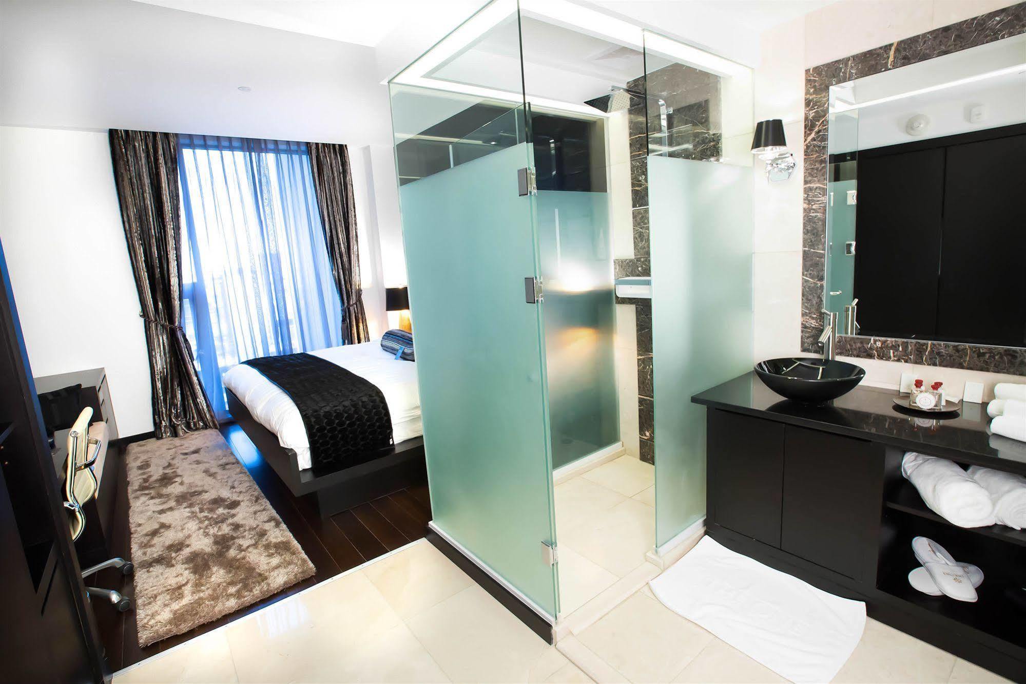 The One Boutique Hotel 3*