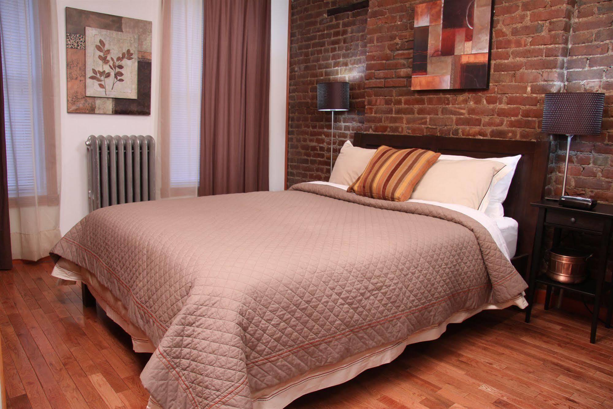 Upper Yorkville Apartments Apartment *