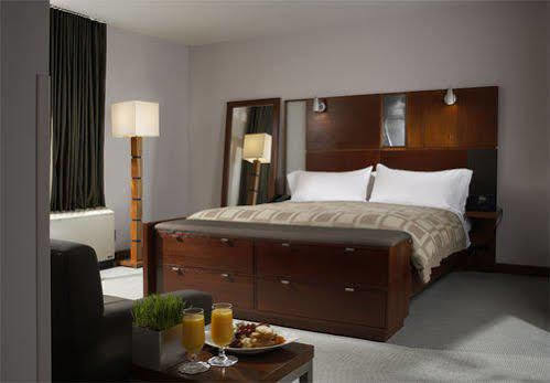 Hotel Flatotel At Times Square New York