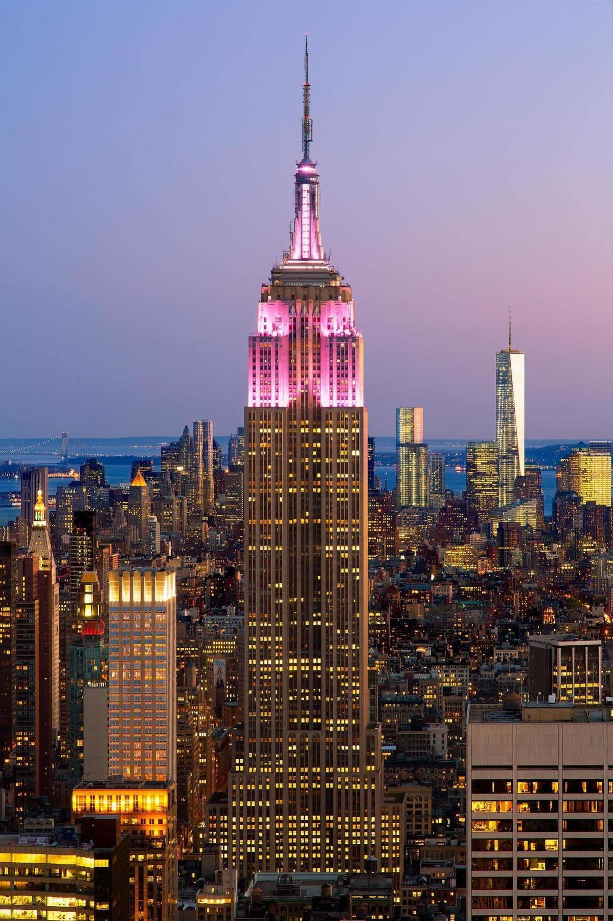 Hotel Hyatt Place New York/midtown-south New York