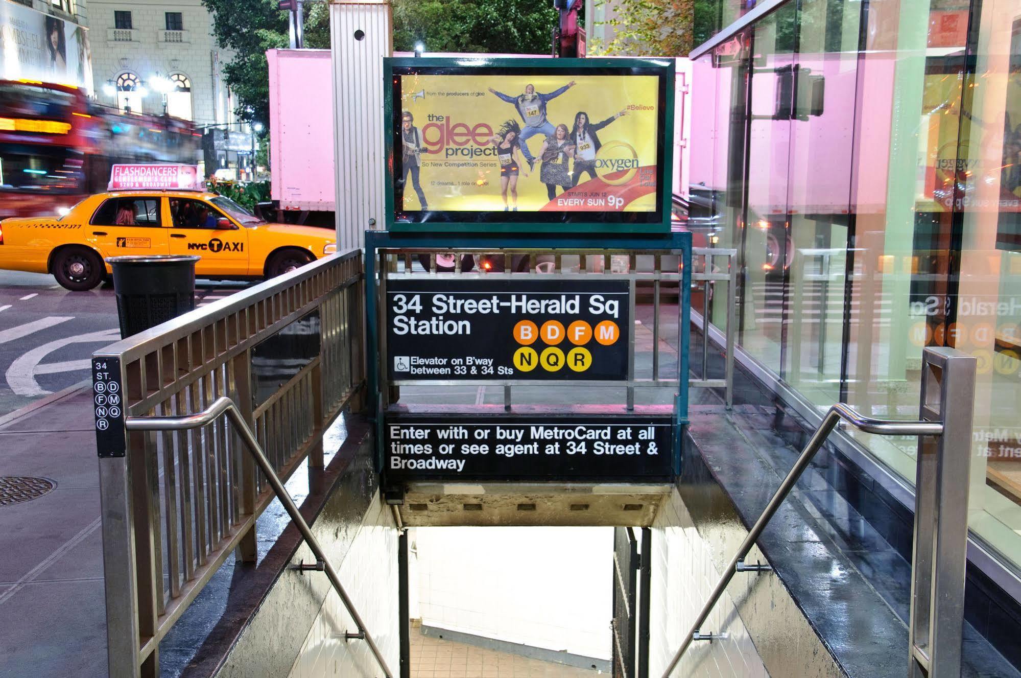 Hyatt Place New York/midtown-south 4*