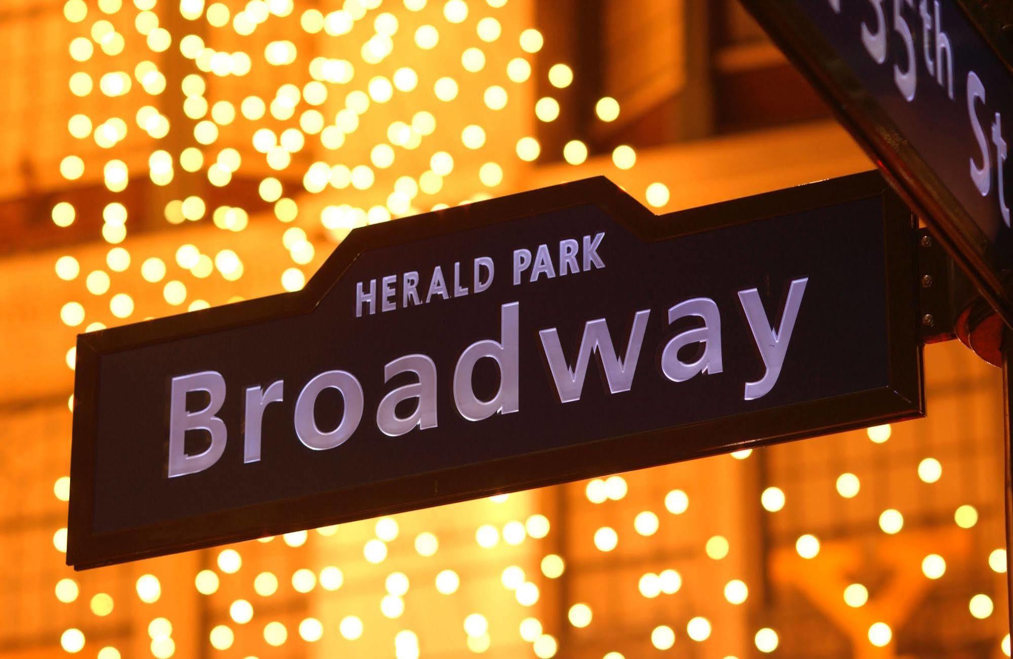 Hyatt Place New York/midtown-south Hotel 4*