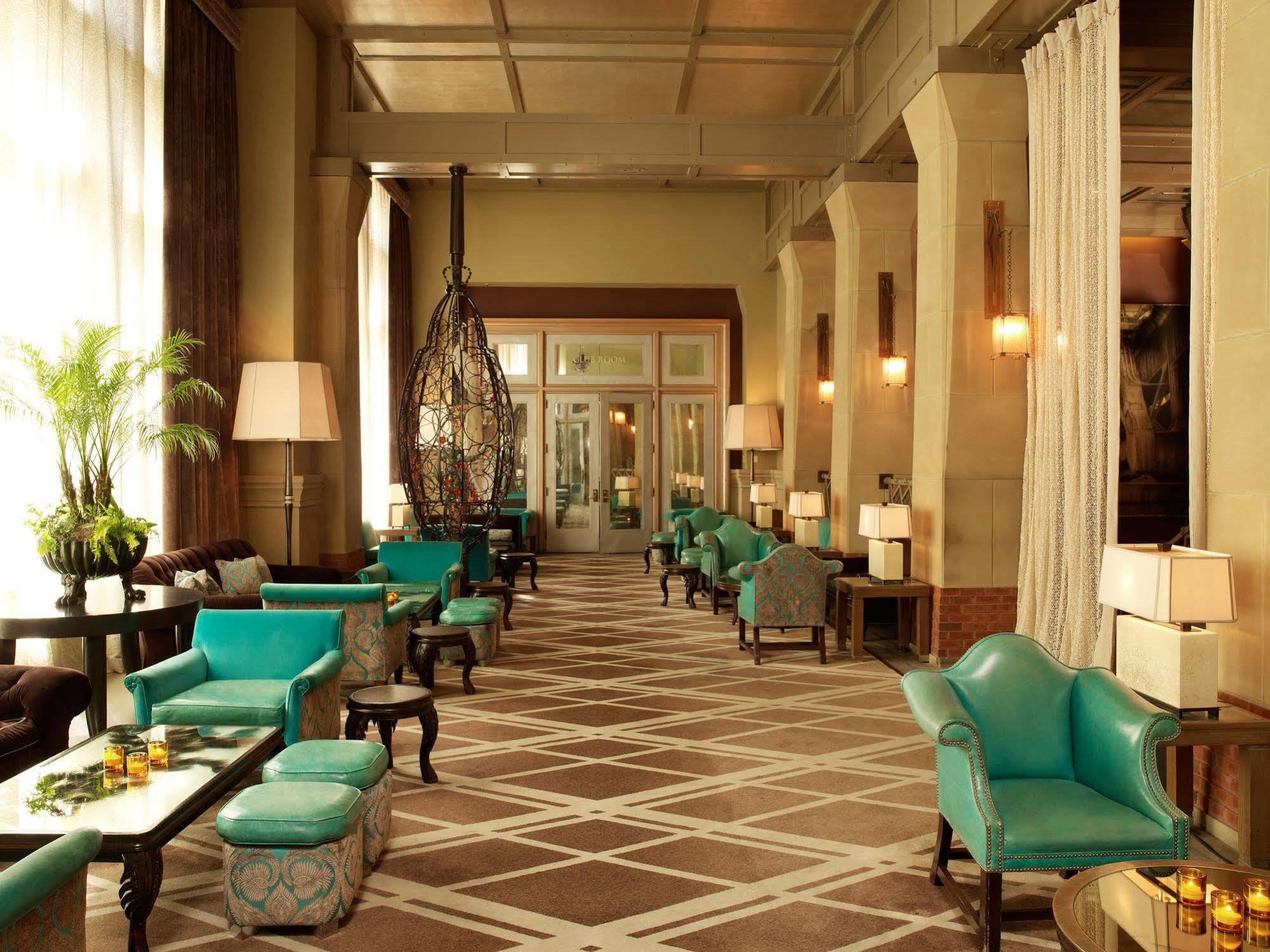Soho Grand New York