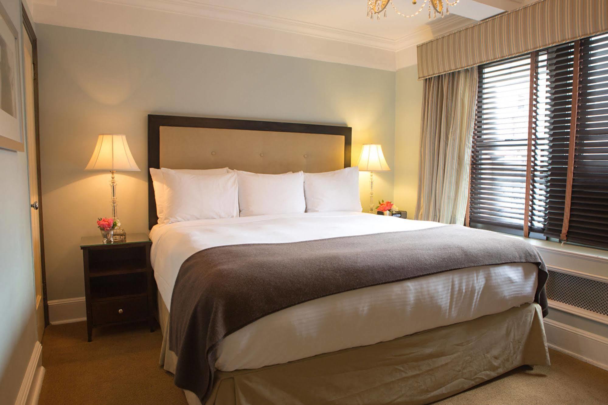 Hotel Voco The Franklin By Ihg
