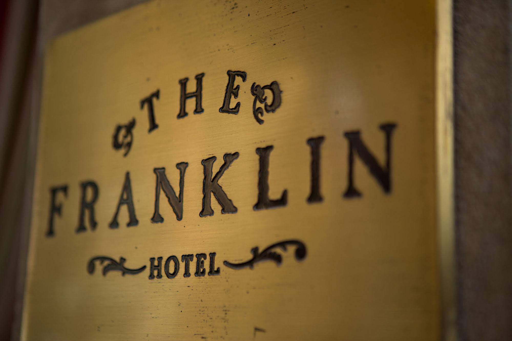 Voco The Franklin By Ihg Hotel New York