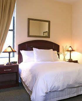 Hotel Park 79 New York