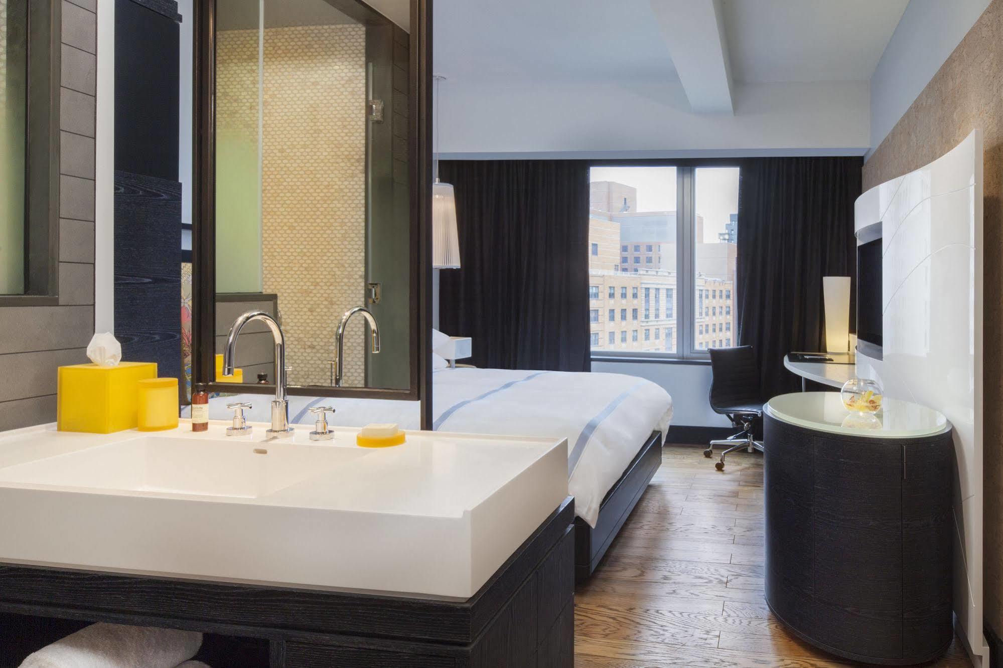 Hyatt Union Square 4* New York