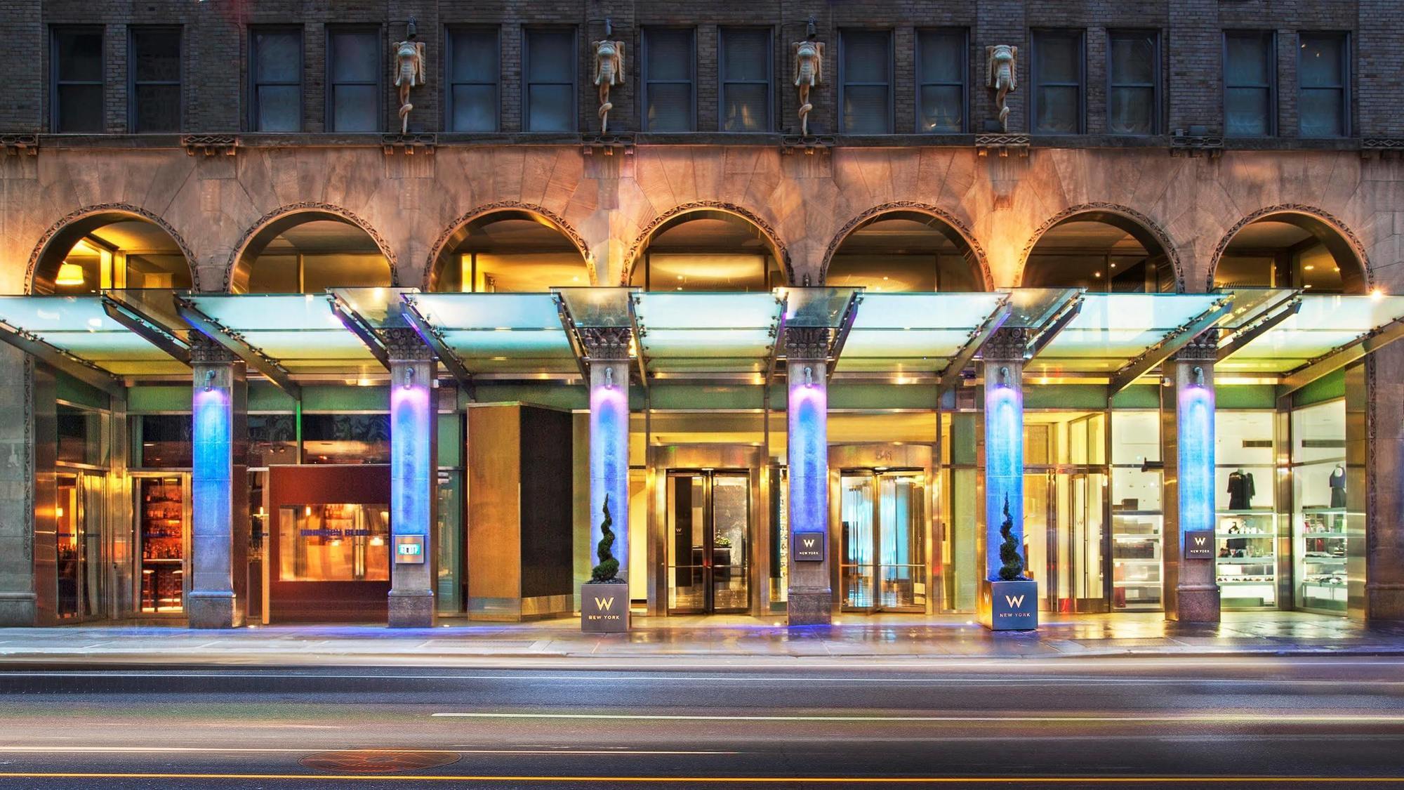 Hotel The Maxwell