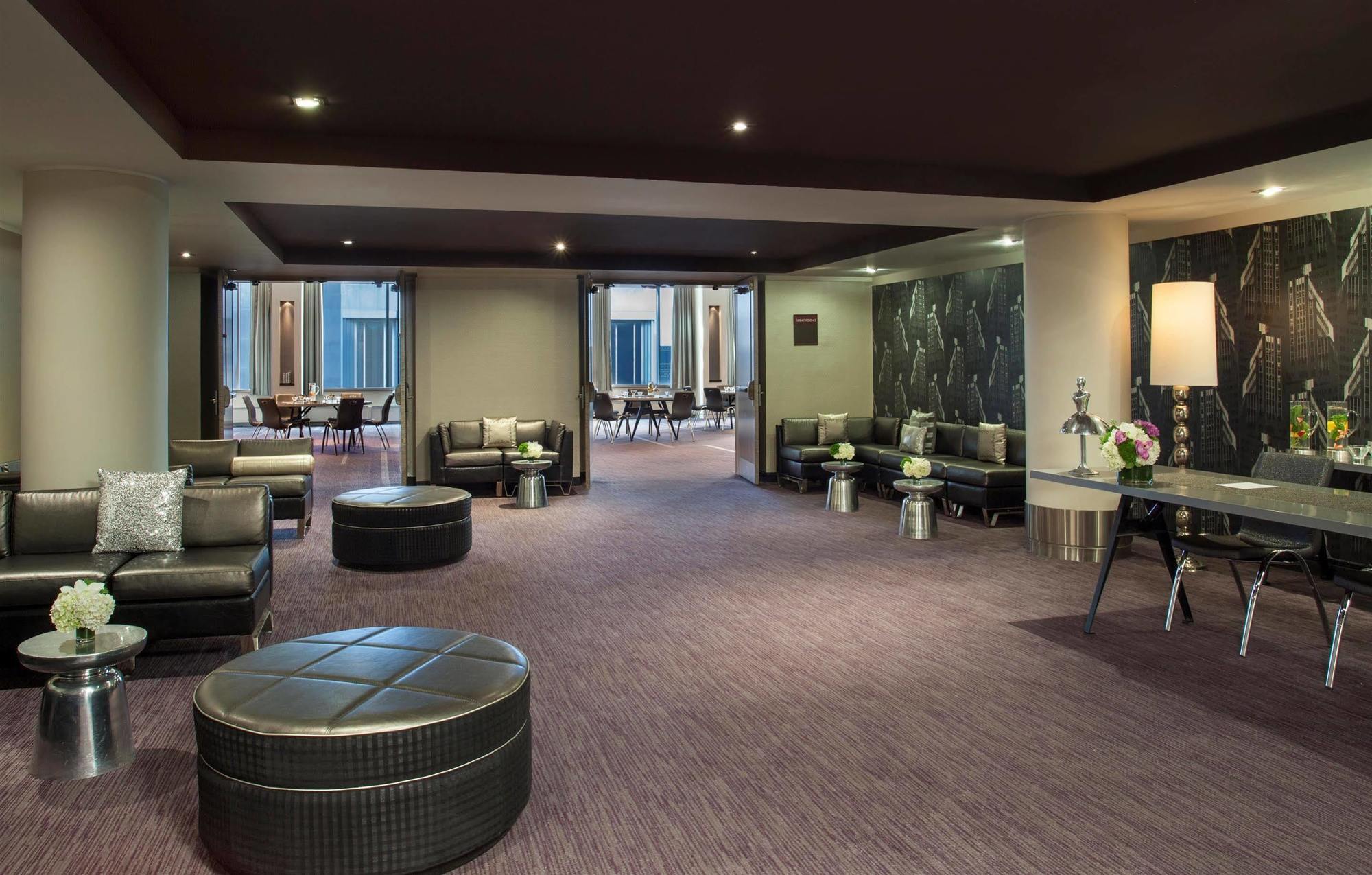 The Maxwell Hotel New York