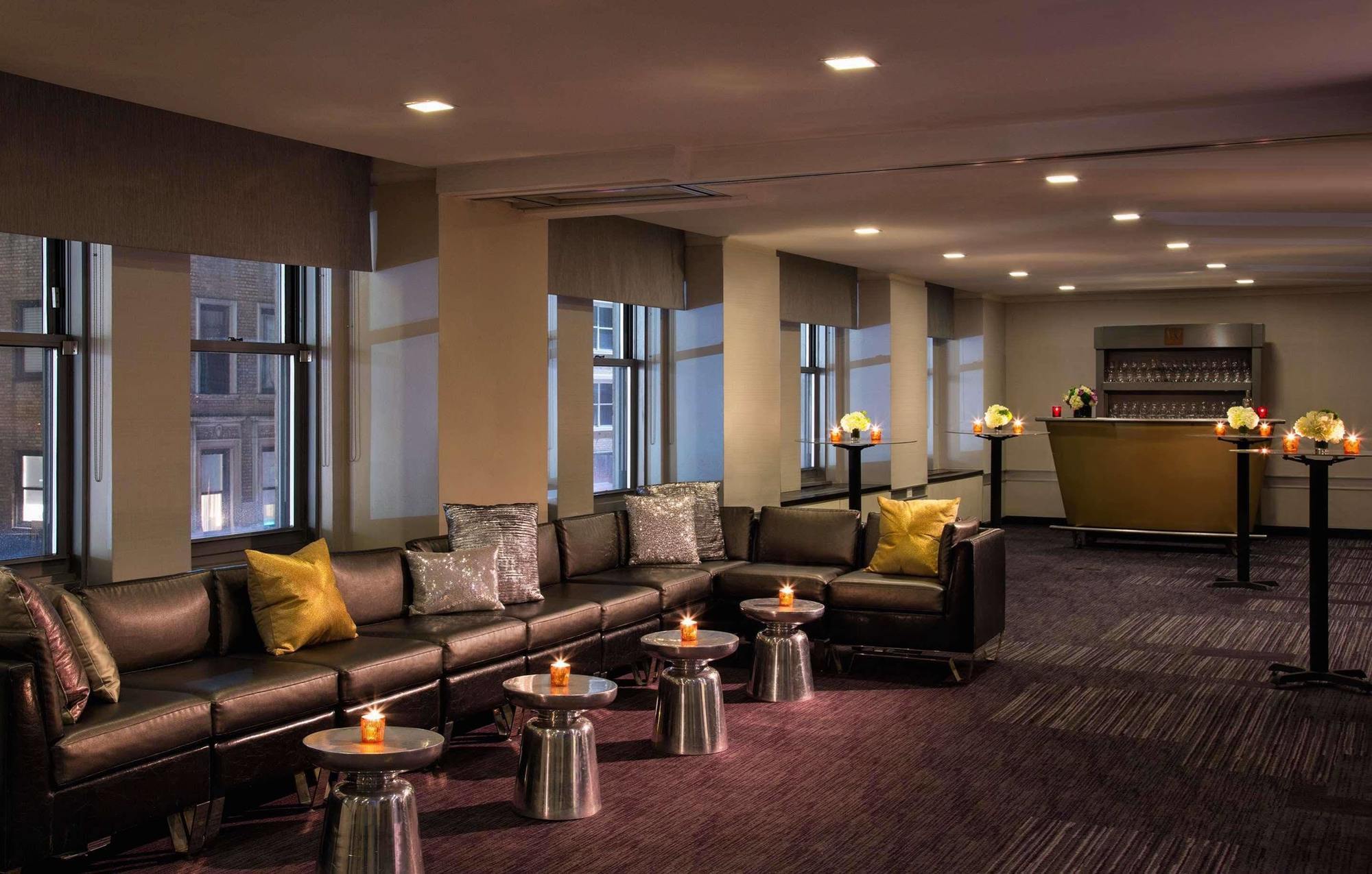 The Maxwell 4* New York