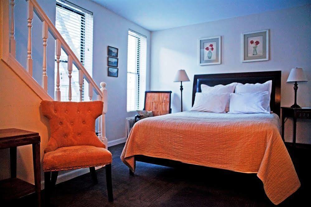 Gracie Hotel/bed And Breakfast Bed & Breakfast