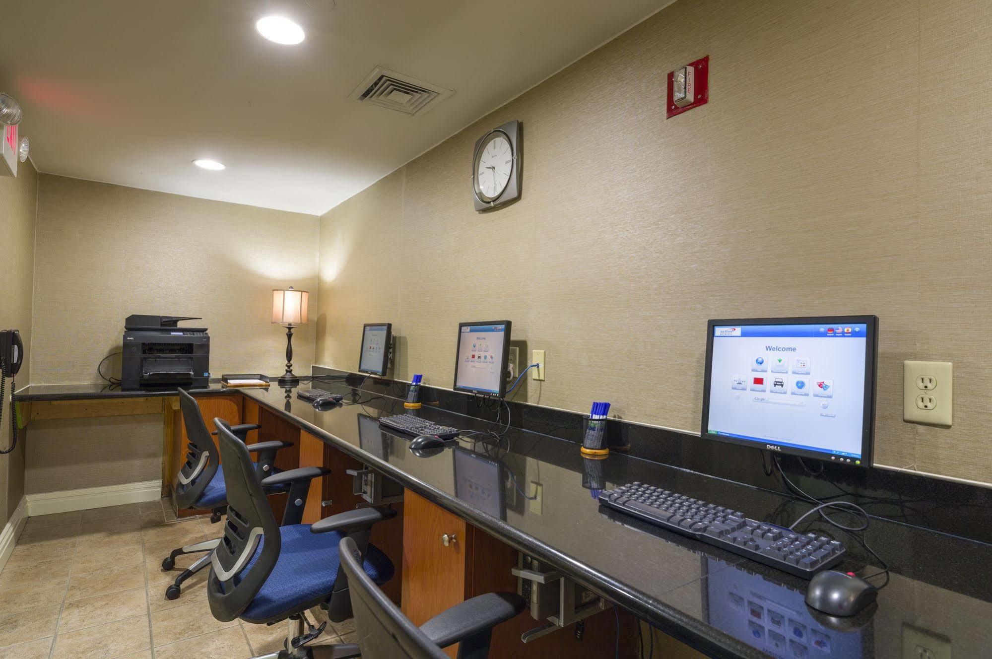Express Nyc Chelsea - Nomad Area By Ihg New York