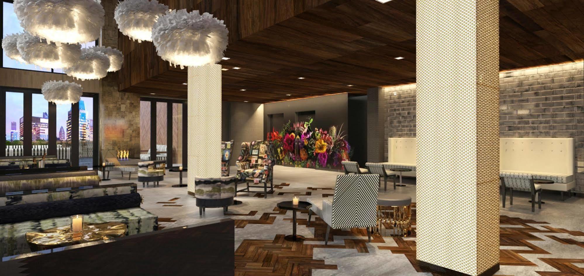 Hotel Doubletree By Hilton New York Times Square West