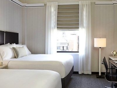 The Gregorian Hotel