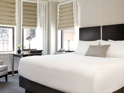 The Gregorian Hotel 4*