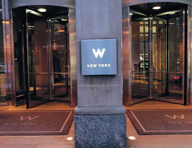 The Maxwell 4* New York
