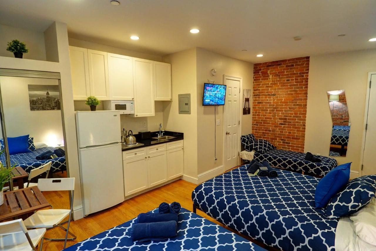 Apartment Hello Broadway