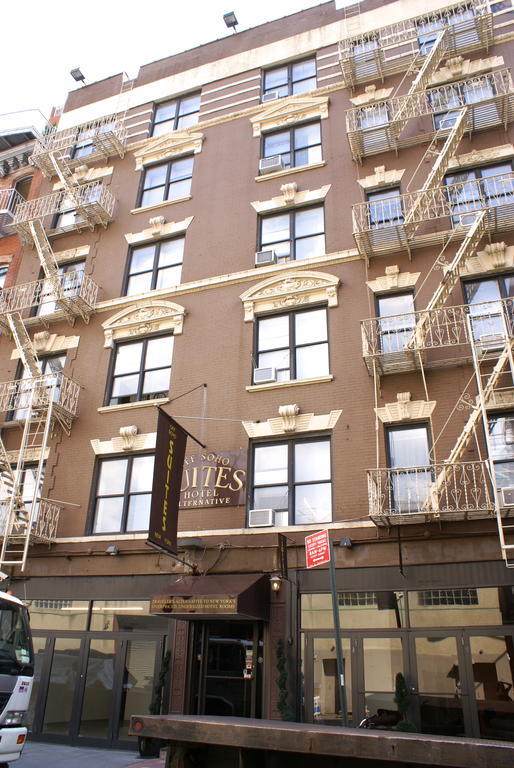 Off Soho 2*