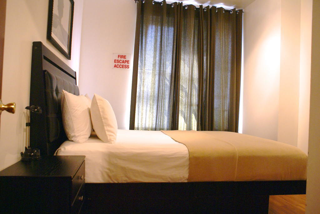Hotel Off Soho New York