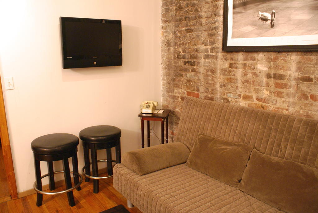 Off Soho 2* New York