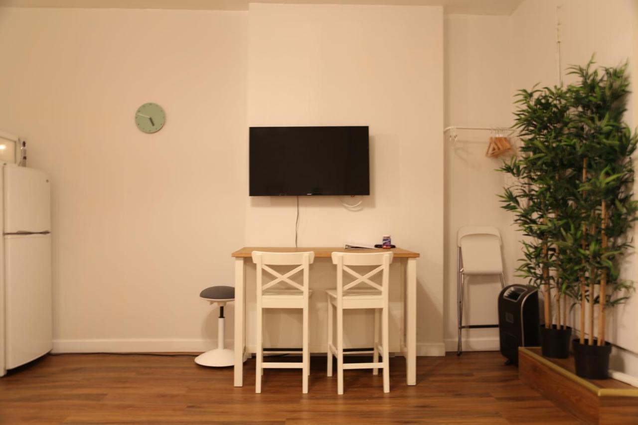 Apartment Bryant Park Extended Times Square New York