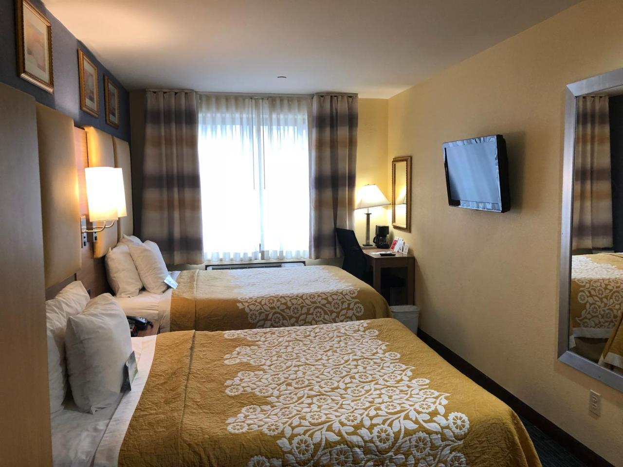 Days By Wyndham Brooklyn 2*