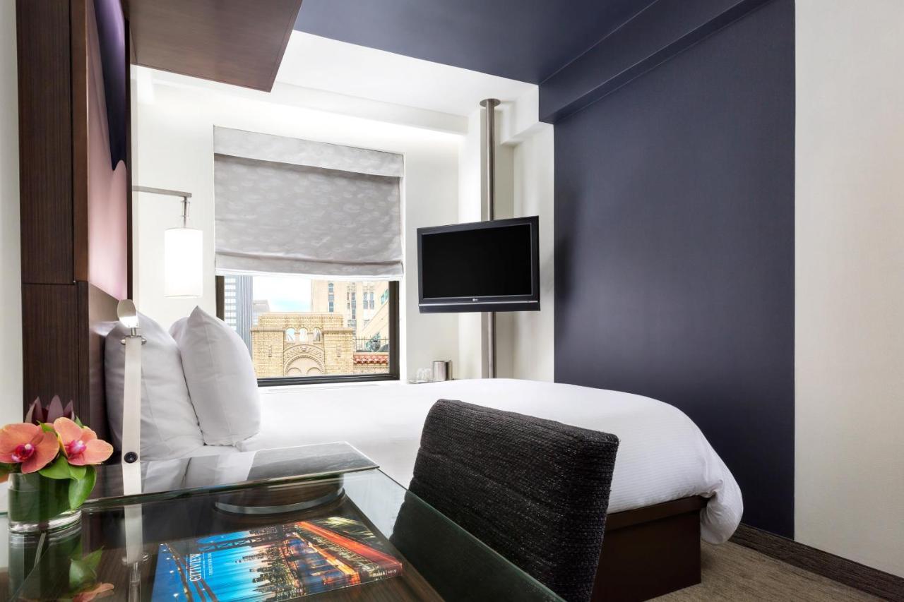 The Maxwell 4* New York