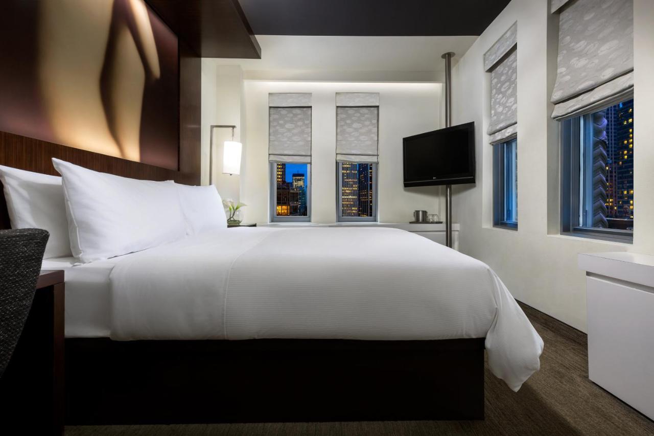 The Maxwell 4* New York