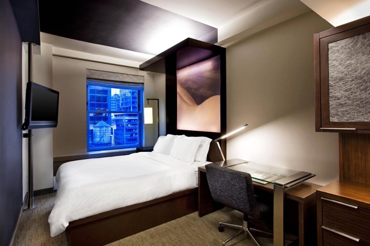 The Maxwell New York