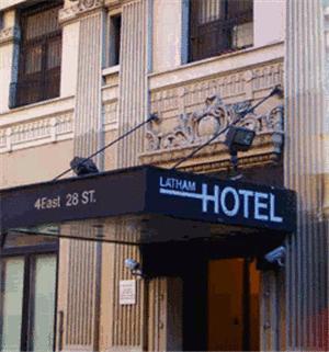 Hotel Latham New York