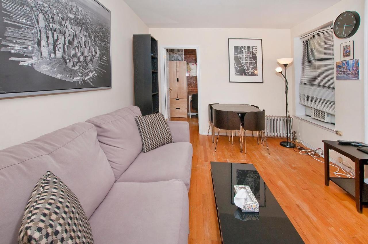 Yorkville -upper East Side Apartment *