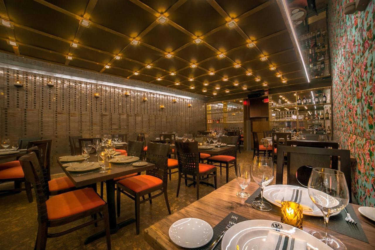 The New Yorker, A Wyndham Hotel 4*