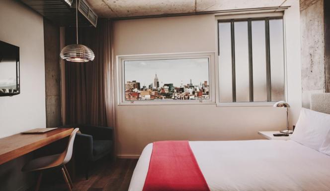 Nolitan Soho - Hotel New York