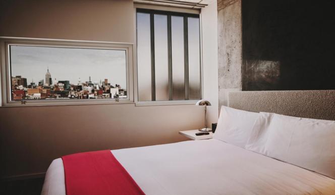 Nolitan Soho - 4* New York
