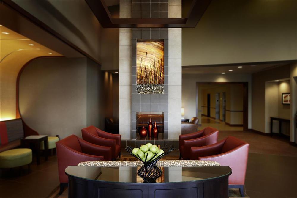 Hotel Hyatt Place New York/midtown-south 4*