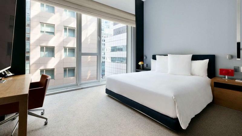Andaz 5th Avenue, By Hyatt Hotel 4*