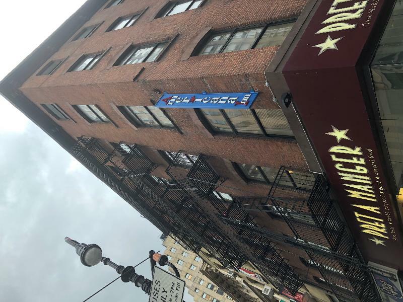 Hotel Americana