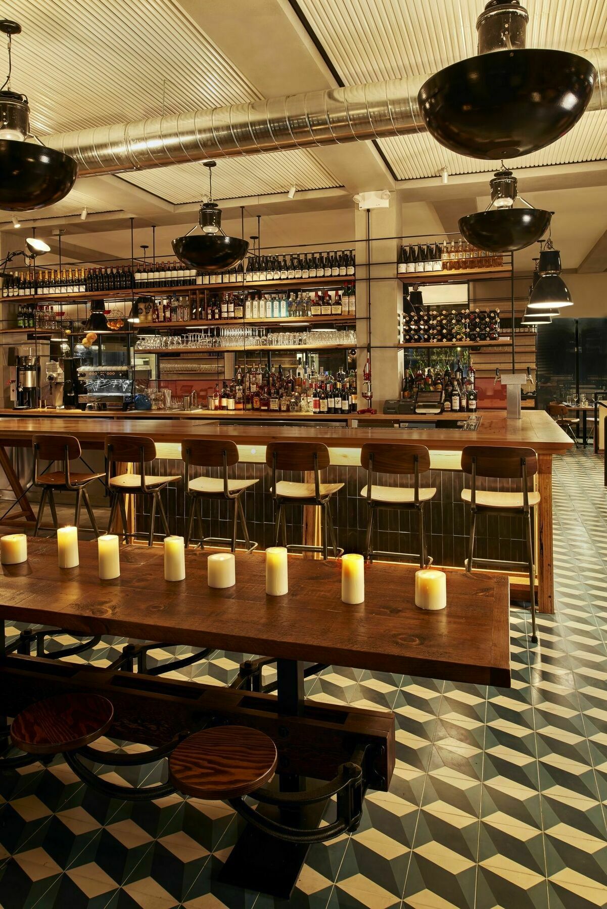 Arlo Soho
