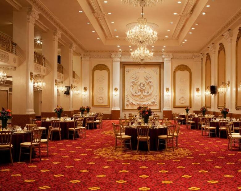 The New Yorker, A Wyndham Hotel New York
