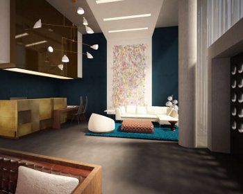 Nolitan Soho - 4*