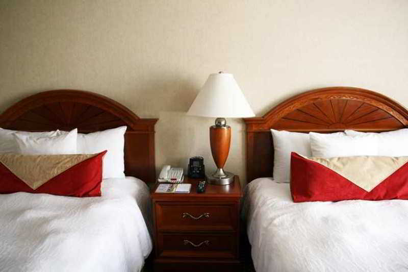 Hilton Garden Queens/jfk Hotel