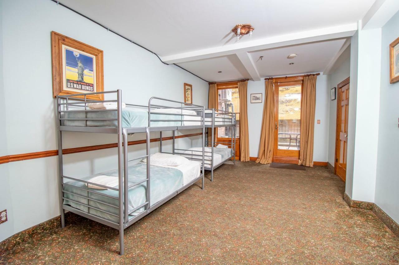 The Historic Blue Moon - Nyc Hotel New York