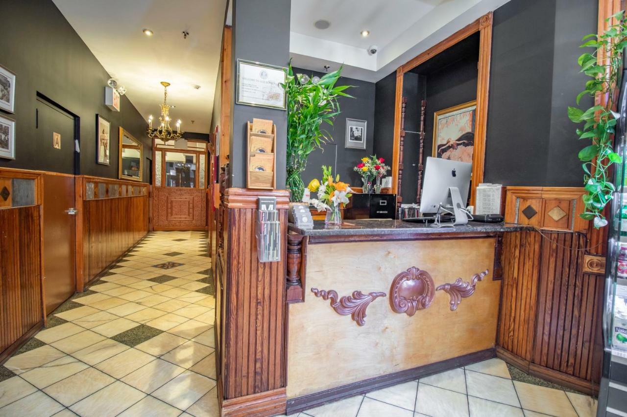 The Historic Blue Moon - Nyc 4* New York