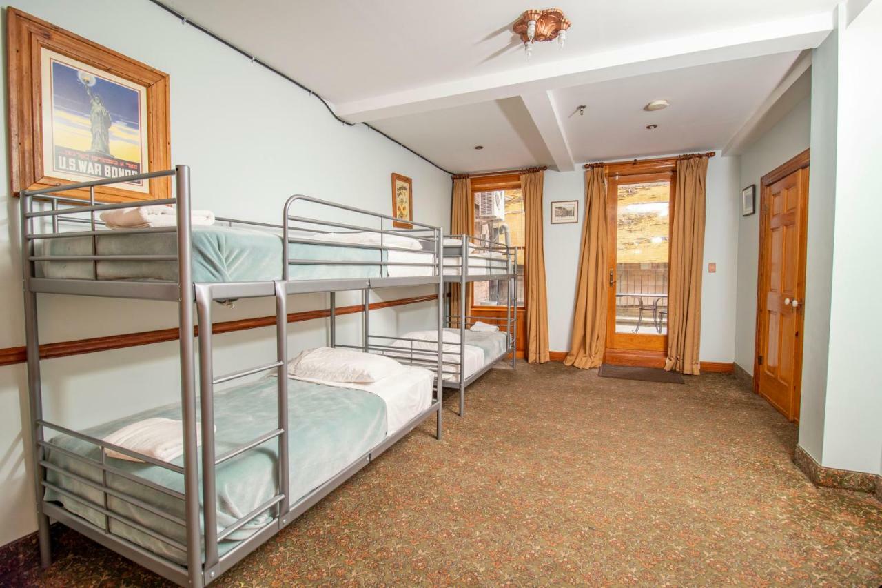 The Historic Blue Moon - Nyc 4* New York